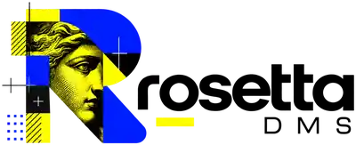 RosettaDMS